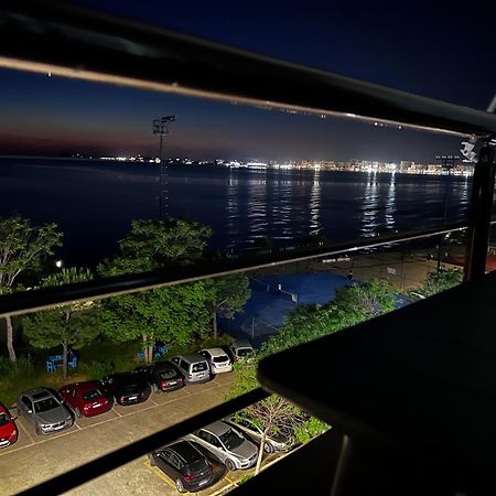 Hotel Lungomare Vlore Ngoại thất bức ảnh